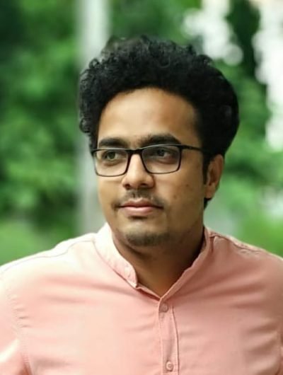 Atul Katkar<br>Project Manager and consultant
